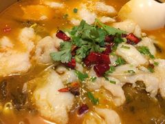 -五口灶下饭小炒(洛社店)