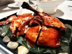 -小厨娘淮扬菜(龙湾天街店)