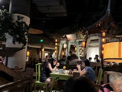 -桂满陇-十里风荷(合生汇店)