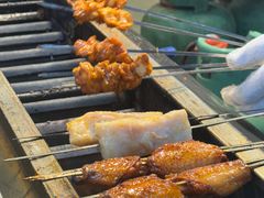 -张庆烤肉·清真