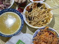 -王菊美食街·王菊面馆(总店)