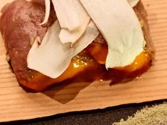-鳥喜Toriki怀石烧鸟料理