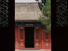 -大钟寺古钟博物馆