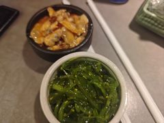 -沼津港精致料理·寿喜烧·烧鸟(龙湖南桥天街日料榜单店)