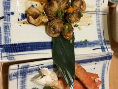 -山之川日料放题(通州店)