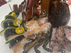 -红雀围·海鲜火锅(陆家嘴中心店)