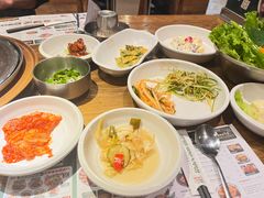 -农乐园炭火烤肉(世茂店)