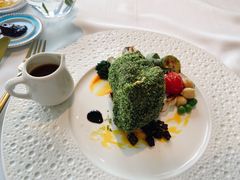 -L'amour澜茉·轻法餐