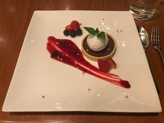 -沈阳君悦酒店·意坊意大利餐厅