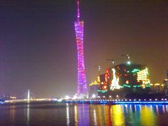 -黄埔古港