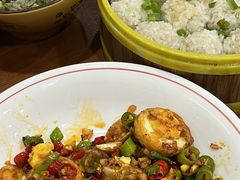 -湖南人家湘菜馆(镇江路店)