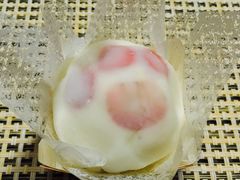 草莓大福-檬舒舒MonChouChou(久光百货店)