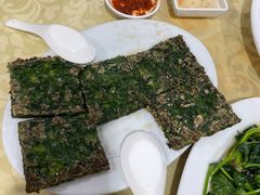 -车头老二大排档(金城步行街店)