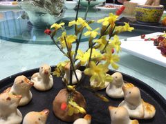 -全聚德(胜利大街店)