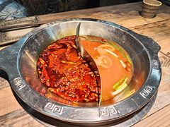 -蜀都三哥火锅店(力盟商业步行街店)