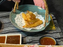 -牛局别馆·和牛烧肉(日月广场店)