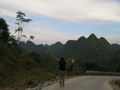 -百魔洞景区