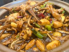 -王家大院·南京菜(湛江路总店)