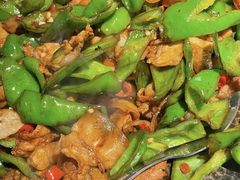 -庆江南江南菜(琴湖溪里花园城店)