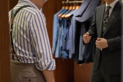 -优刻西服西装定制(金轮国际广场店)