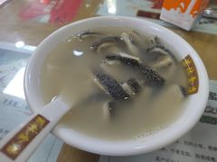 净牛肚-荔林食店(西华路店)