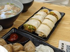 -汕味十足·汕尾特色小吃(海珠店)