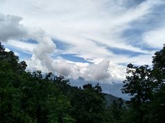-云南屏边大围山国家公园
