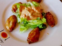 android_upload_pic-JACK’S  PLACE 杰克地方(上海路店)