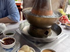糖蒜-鑫龙火锅城(嘉汇广场店)