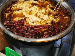 -三兄弟高炉烧饼