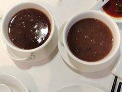 -山泉公馆酒家(珠江新城店)