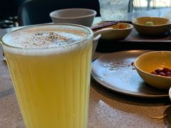 -半山腰·云南菜(侨福芳草地店)