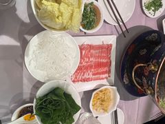 -东来顺饭庄(apm总店)