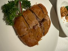 芋泥香酥鸭小份-莆田餐厅PUTIEN(宁波阪急店)