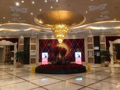 -芭菲盛宴·环球美食(北城国际店)