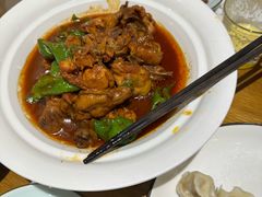 -伊喜饺子(五道口学院路店)
