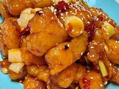 -悦海·家宴·冰花皮皮虾大锅贴(宝龙店)