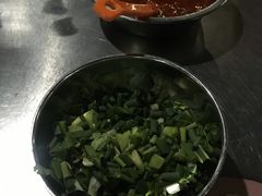-阿婆东山羊肉店(鸿港海鲜批发市场店)