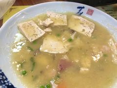 -粗茶淡饭(东关街店)
