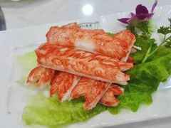 -港迹·鲜围煮海鲜火锅(湖州时代广场店)