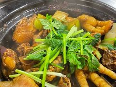 -二楼老店重庆鸡公煲(真光路店)