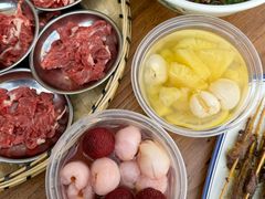 -云阿蛮生烫牛肉米线(景星店)