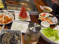 -好得火锅(育才店)