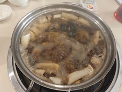 -太婆天府山珍酒楼(亚运村店)