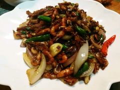 -美食美客土烙锅店·老字号
