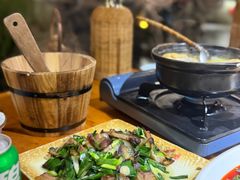 -青城甲(青城山店)