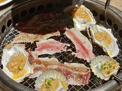 -火炉火自助餐(西直门凯德MALL店)