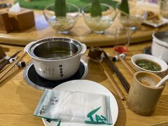 -竹鲜笙全竹宴(国色天香店)