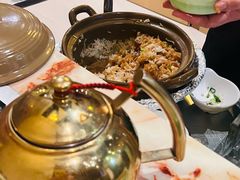-四季合味椰子鸡(南山大冲店)