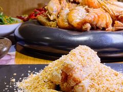 -罗氏十三活虾餐厅(光谷K11购物艺术中心店)